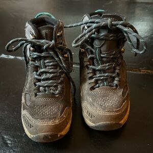 Boys Vasque Hiking Boot